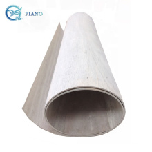 6mm bendable flexible bent plywood for furniture / handicraft E0 grade with FSC, CARB 2 and CE certificate / rotary veneer or fa